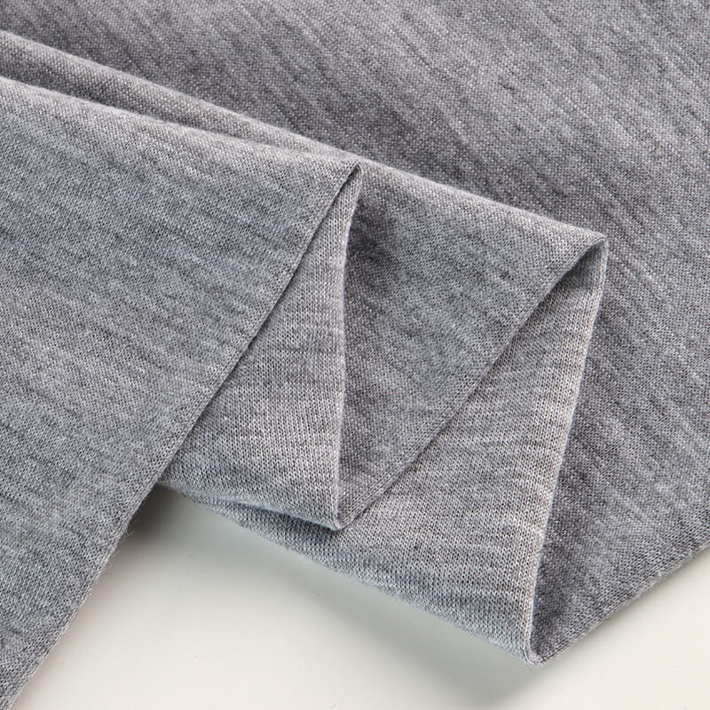 Jersey Fabric for T-Shirt Wholesale Supplier 5